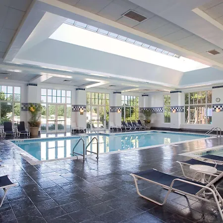 Hyatt Regency Long Island Hotel
